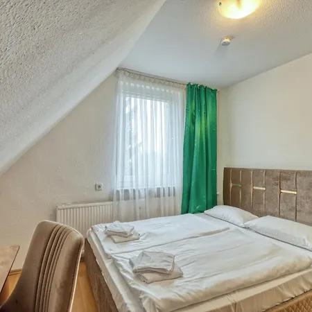 Hotel Werrapark Frankenblick