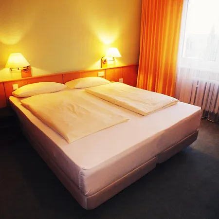 Hotel Werrapark Frankenblick 4*