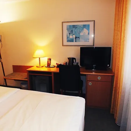 Werrapark Frankenblick Hotel 4*