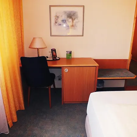 Werrapark Frankenblick Hotel Masserberg