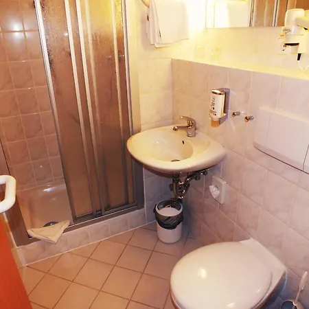 Werrapark Frankenblick Hotel