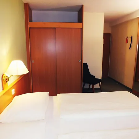 Hotel Werrapark Frankenblick