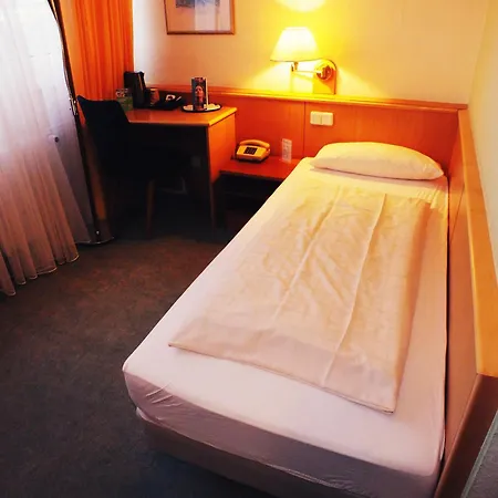 Werrapark Frankenblick Szálloda 4*