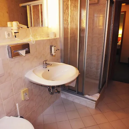 Szálloda Werrapark Frankenblick 4*