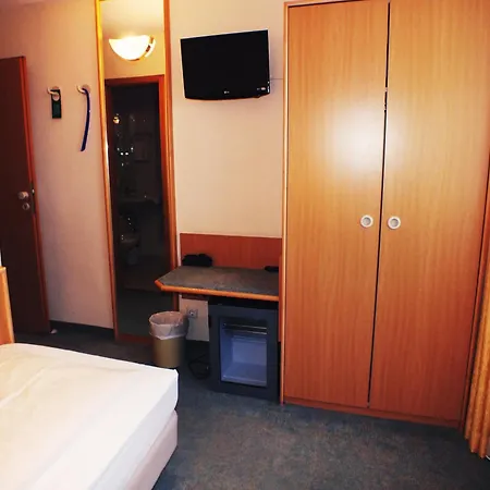 Werrapark Frankenblick Hotel Masserberg