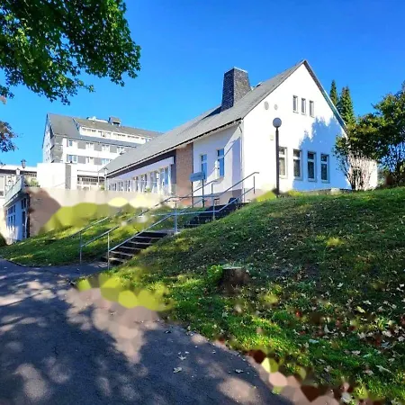 Hotel Werrapark Frankenblick