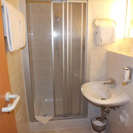 Hotel Werrapark Frankenblick 4*