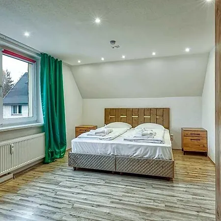 Werrapark Frankenblick Ξενοδοχείο 4*