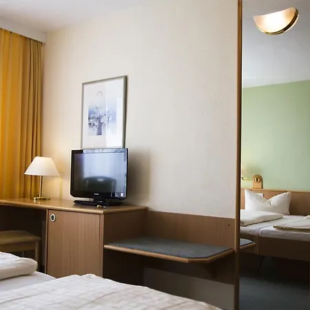 Werrapark Frankenblick 4*