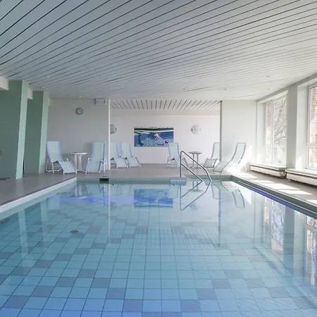 Werrapark Frankenblick Hotel Masserberg