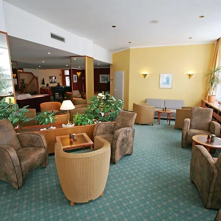 Hotel Werrapark Frankenblick