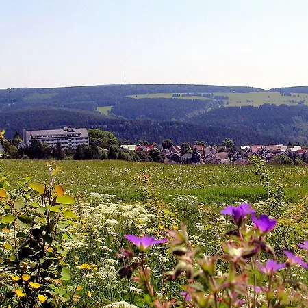 Werrapark Frankenblick