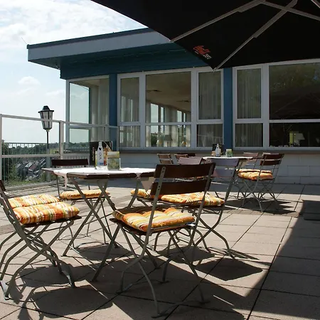 Hotel Werrapark Frankenblick Masserberg