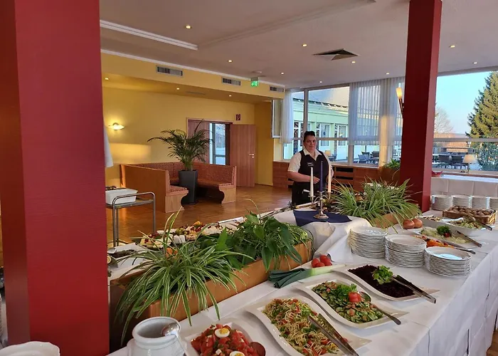 Werrapark Frankenblick