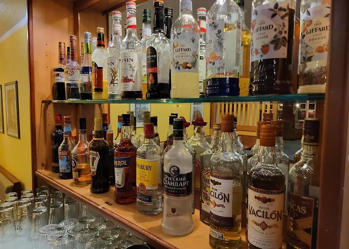 Ξενοδοχείο Werrapark Frankenblick 4*