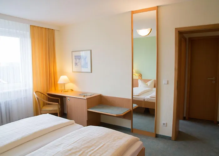 Werrapark Frankenblick 4*