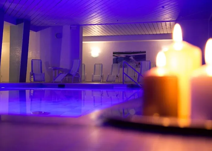 Werrapark Frankenblick 4* Masserberg