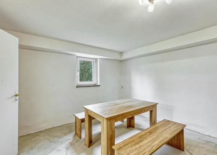 Werrapark Frankenblick Hotel Masserberg