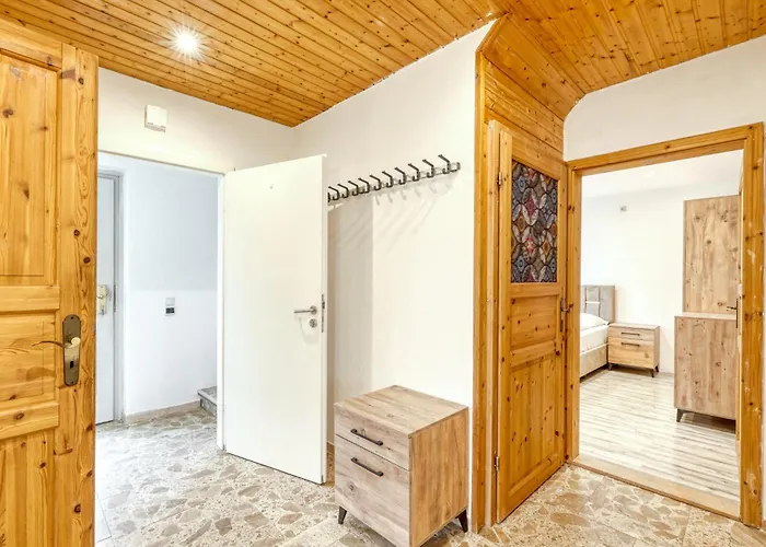 Werrapark Frankenblick 4*