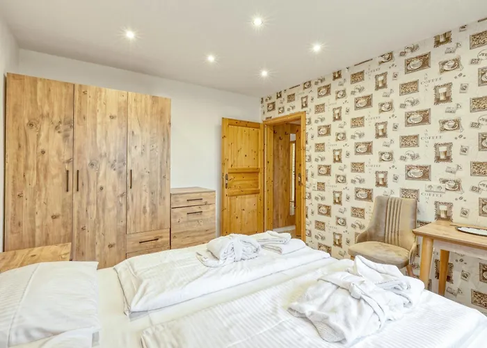 Werrapark Frankenblick ホテル 4*