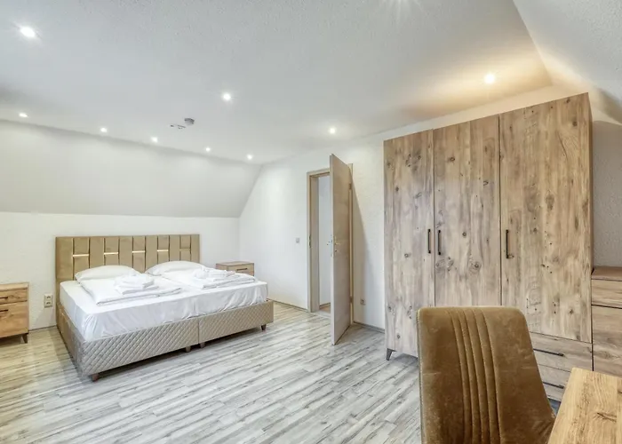 Werrapark Frankenblick 4*