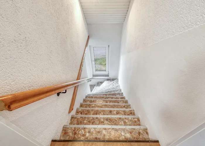 Werrapark Frankenblick マッサーベルク