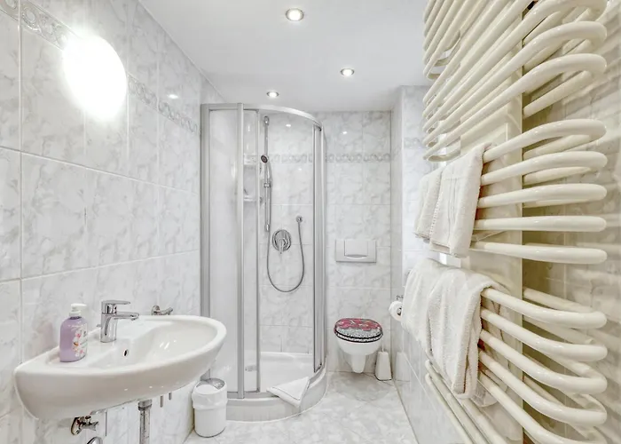 Werrapark Frankenblick 4* Masserberg