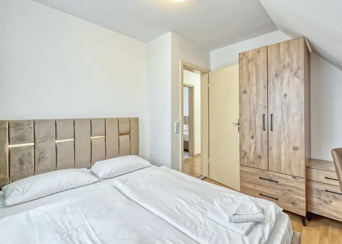 Hotel Werrapark Frankenblick