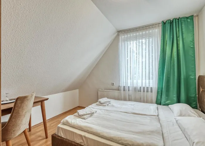 Werrapark Frankenblick Hotel 4*