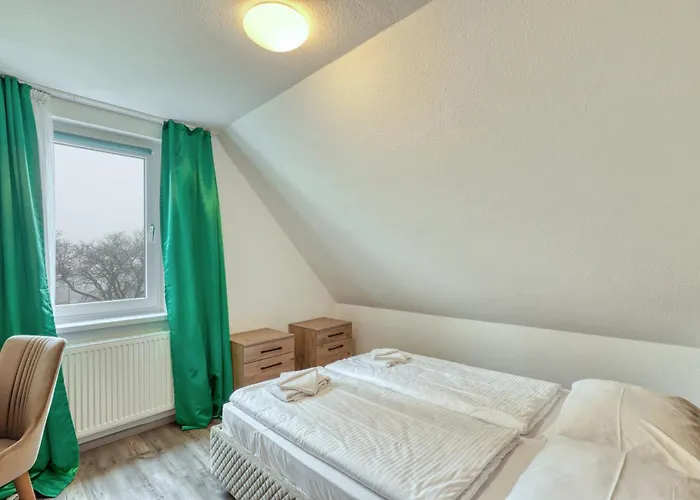 Hotel Werrapark Frankenblick 4*