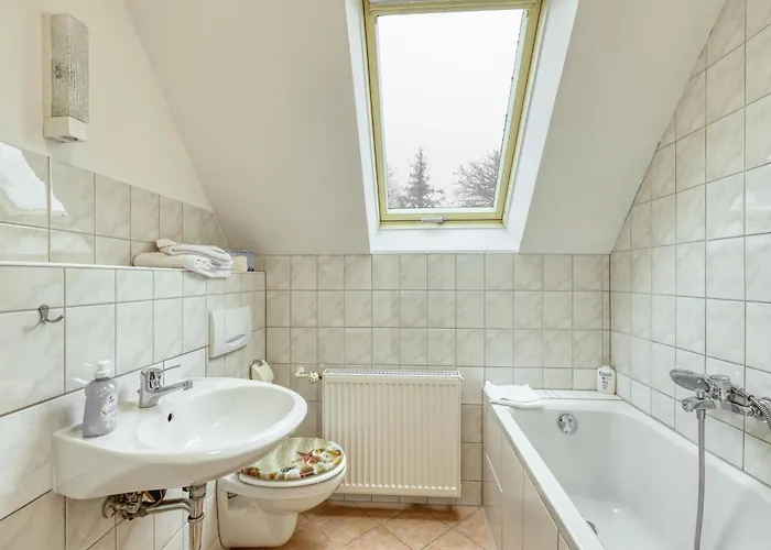 Werrapark Frankenblick 4*