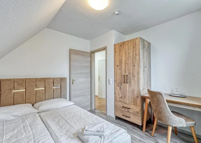 Werrapark Frankenblick マッサーベルク