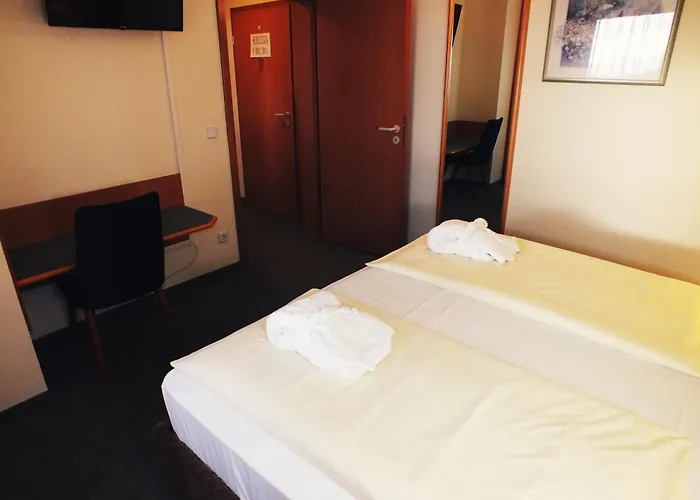 Werrapark Frankenblick 4*