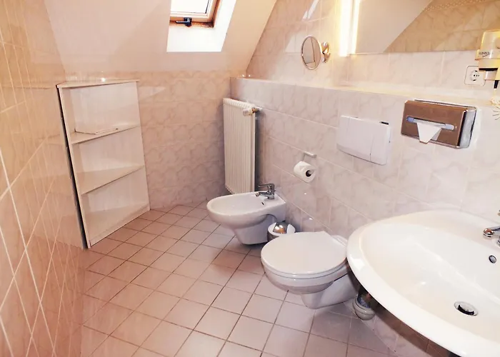 Werrapark Frankenblick 4*