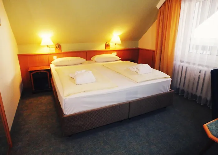 Werrapark Frankenblick マッサーベルク