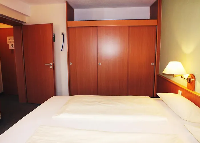 Werrapark Frankenblick 4* マッサーベルク