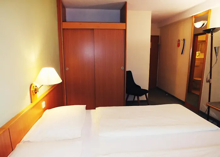 Hotel Werrapark Frankenblick