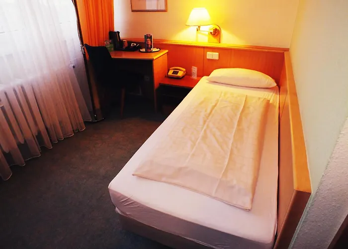 Werrapark Frankenblick Hotell 4*