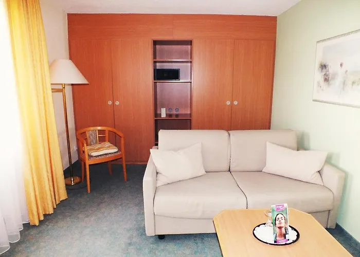 Hotel Werrapark Frankenblick Masserberg