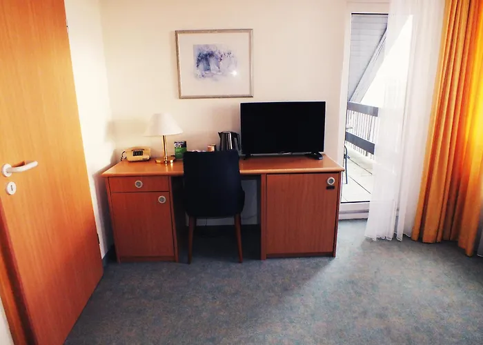 Werrapark Frankenblick 4*