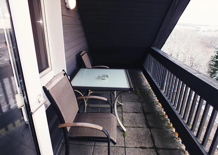 Werrapark Frankenblick Masserberg