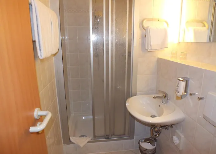 Hotel Werrapark Frankenblick 4*