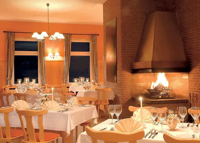 Werrapark Frankenblick 4*