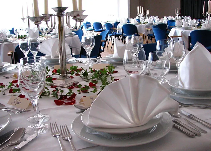 Werrapark Frankenblick 4* Masserberg