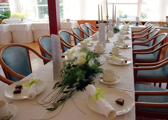 Werrapark Frankenblick マッサーベルク