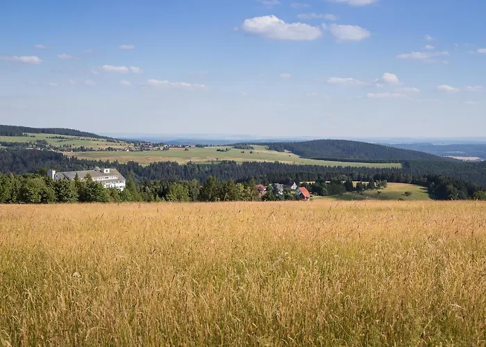 Werrapark Frankenblick