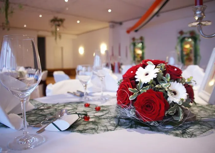 Werrapark Frankenblick 4* Masserberg