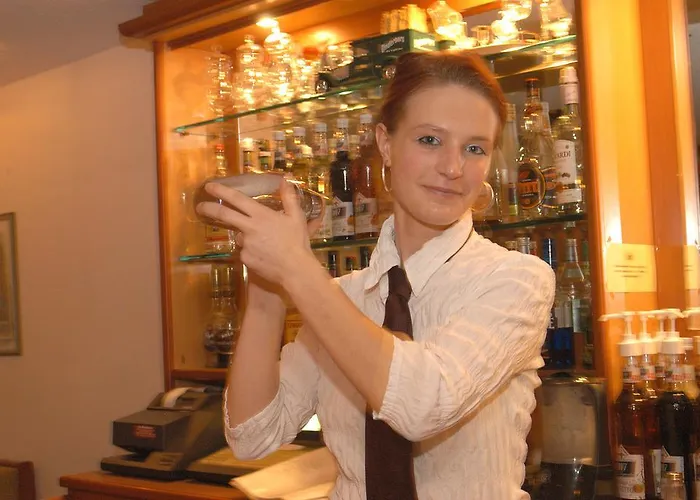 Werrapark Frankenblick マッサーベルク