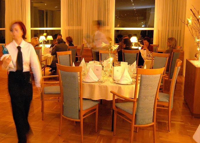 Werrapark Frankenblick 4*